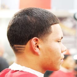 Dream Team Barber Shop