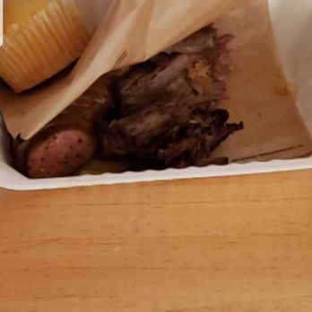 Dickey's Barbecue Pit - Brisket and sausage - American Near Me - Kapolei, Hawaii Dickey's Barbecue Pit - Brisket and sausage - American Near Me - Kapolei, Hawaii