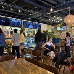 Rocky Mountain Bagel Company
