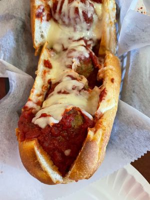 Gargano's Pizzeria & Deli