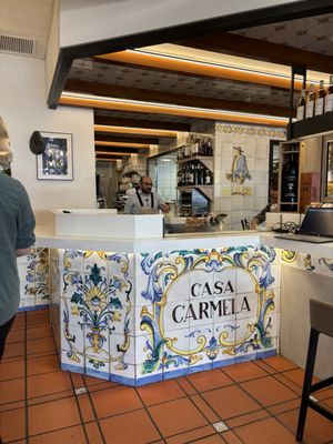 Casa Carmela by null