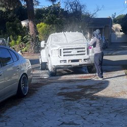 Pops Mobile Detailing