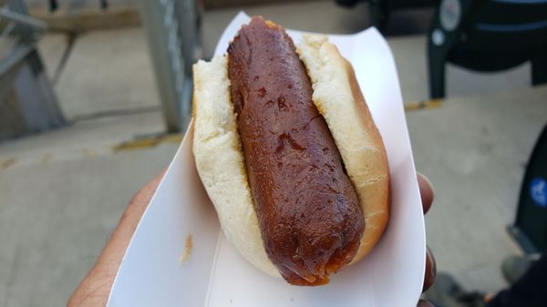 Target Field by null
