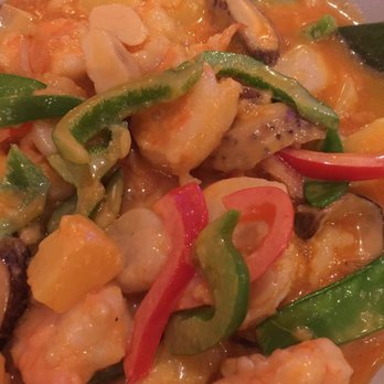 Place One Restaurant - Coconut Shrimp - Thai Near Me - Bensalem, Pennsylvania Place One Restaurant - Coconut Shrimp - Thai Near Me - Bensalem, Pennsylvania