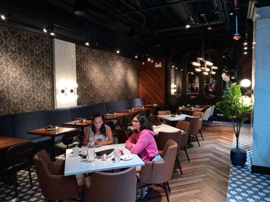 Curfew - Chicago by null