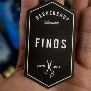 Finos Barbershop - Barbers Near Me - Silver Spring, Maryland Finos Barbershop - Barbers Near Me - Silver Spring, Maryland