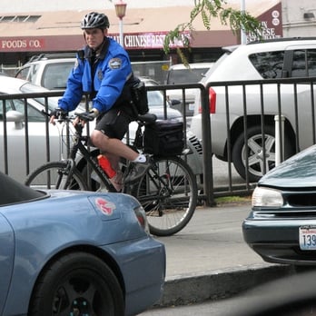 Seattle Police Department - Revenue-Raising program in Chinatown.  Burning a nice hole in YOUR pocket. - Police Departments Near Me - Seattle, Washington
