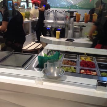Green Crush - Picking up - Juice Bars & Smoothies Near Me - Cerritos, California Green Crush - Picking up - Juice Bars & Smoothies Near Me - Cerritos, California