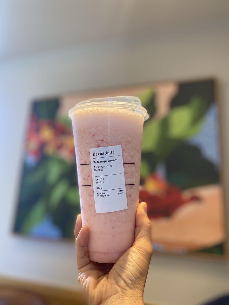 Starbucks Coffee Logo