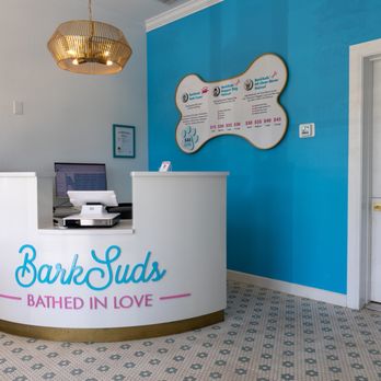 BarkSuds Woodforest - Pet Groomers Near Me - Montgomery, Texas BarkSuds Woodforest - Pet Groomers Near Me - Montgomery, Texas
