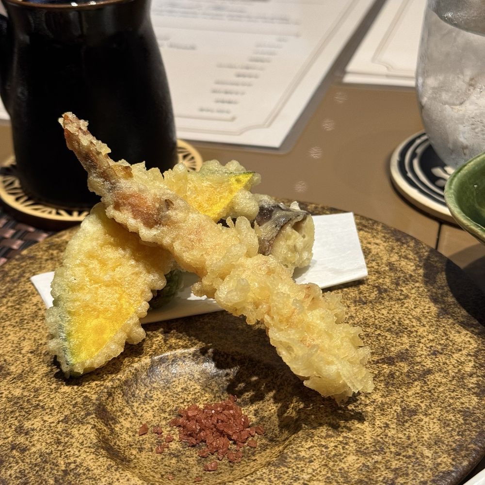 Yohei Sushi KAHALA - Tempura - Sushi Bars Near Me - Honolulu, Hawaii Yohei Sushi KAHALA - Tempura - Sushi Bars Near Me - Honolulu, Hawaii