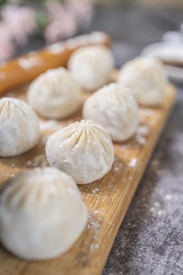 Dough Zone Dumpling House Kirkland by null