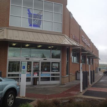 Walgreens - Storefront - Drugstores Near Me - Parker, Colorado