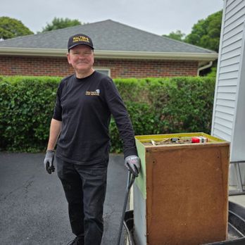 Walters Junk Removal - Furniture removal in East Brunswick, NJ 08816 - Junk Removal & Hauling Near Me Walters Junk Removal - Furniture removal in East Brunswick, NJ 08816 - Junk Removal & Hauling Near Me