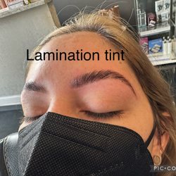 My Perfect Brows