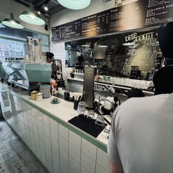 N1 Coffee & Co.
