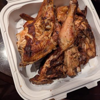 Cocula Restaurant - Family Meal Whole Chicken - Mexican Near Me - Sacramento, California
