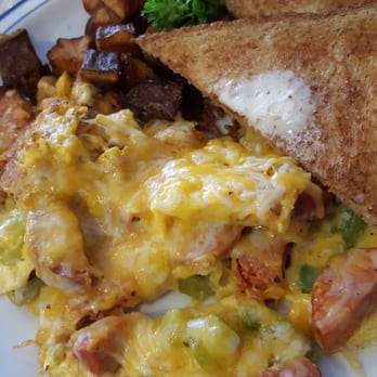 Riverside Cafe - Portuguese omelette - Breakfast & Brunch Near Me - Wareham, Massachusetts Riverside Cafe - Portuguese omelette - Breakfast & Brunch Near Me - Wareham, Massachusetts