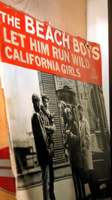 Abbot Kinney Blvd by null