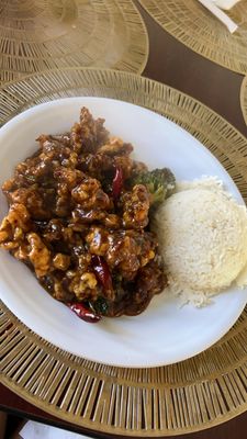 Correa Chinese Cuisine by null