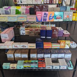 Garrison City Provisions