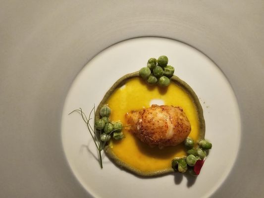 Sensi Restaurant by null