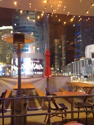 Bubba Gump Shrimp Co. by null