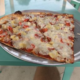 Pizza Pizza