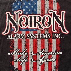 Noiron Alarm Systems