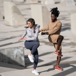 Namaste' Athleisure Wear