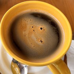Rico´s Café - Cafe de la Olla
