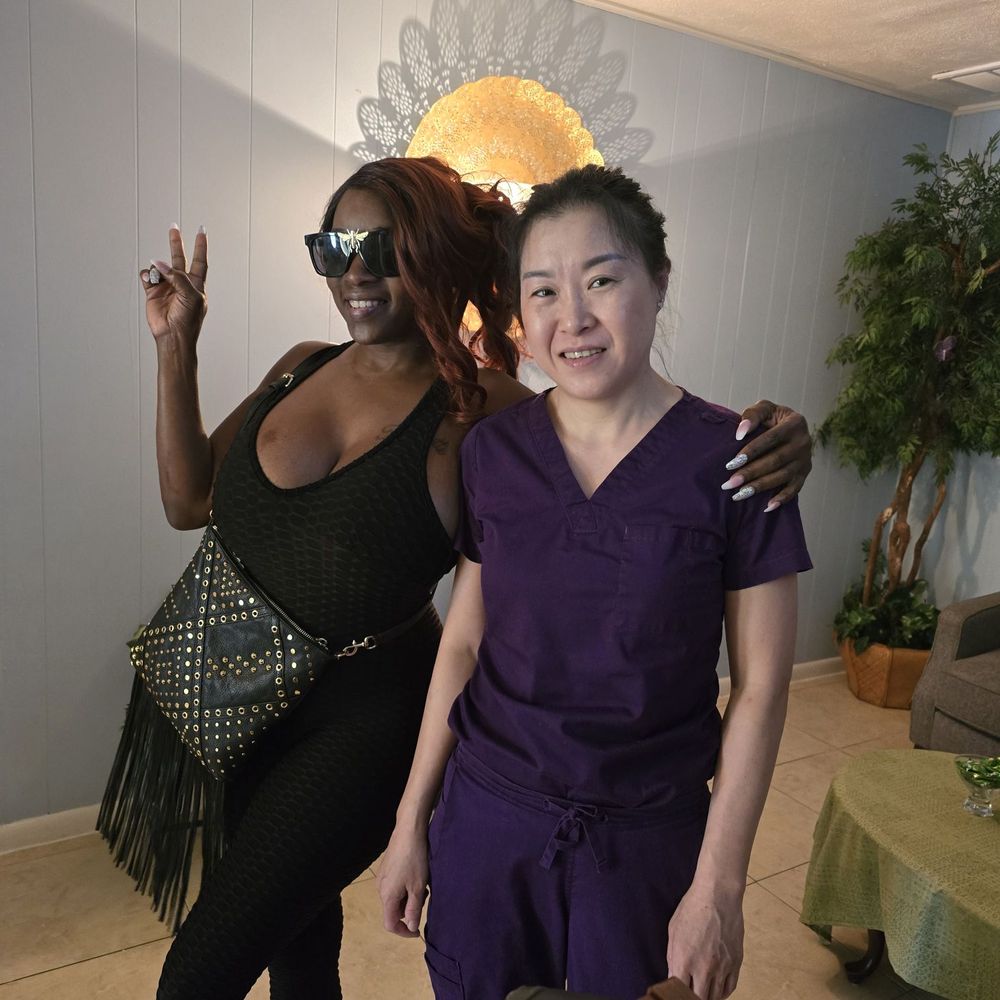 Relaxing Thai Massage - Skin Care Near Me - Spring, Texas Relaxing Thai Massage - Skin Care Near Me - Spring, Texas