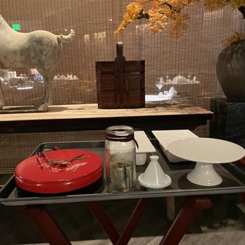 Chang'an - Asian Fusion Near Me - Tustin, California
