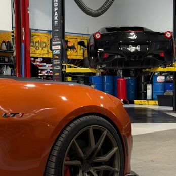 Valhalla Garage - engine - Auto Repair Near Me - Hollywood, Florida Valhalla Garage - engine - Auto Repair Near Me - Hollywood, Florida