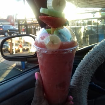 Cascada Refrescante - Named Berry Beauty. - Juice Bars & Smoothies Near Me - Los Angeles, California Cascada Refrescante - Named Berry Beauty. - Juice Bars & Smoothies Near Me - Los Angeles, California