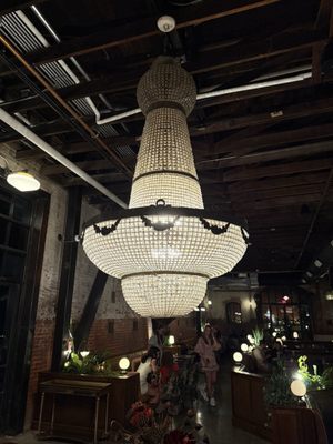 Red Herring Restaurant & Bar by null