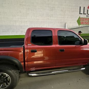 Pro-Tech Car Stereo & Tinting - Car Stereo Installation Near Me - Carson, California