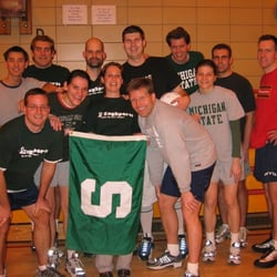 ZogSports - Great way for alumni to stay in touch!