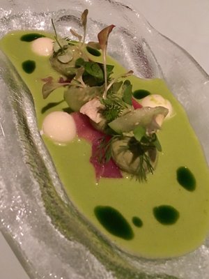 Cocina de Autor by null