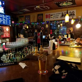 Buckeye Beer Engine - Make friends at the bar - American Near Me - Lakewood, Ohio Buckeye Beer Engine - Make friends at the bar - American Near Me - Lakewood, Ohio