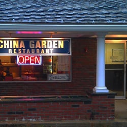 China Garden