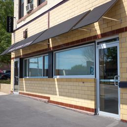 Exterior photo of Howlin' Hounds Coffee - Omaha, Nebraska Exterior photo of Howlin' Hounds Coffee - Omaha, Nebraska