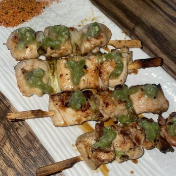 Wabi House - Fort Worth - Negima - Ramen Near Me - Fort Worth, Texas