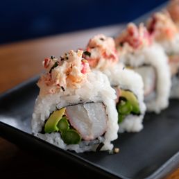 Lobster Roll