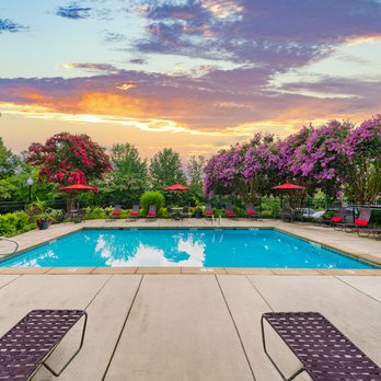 MAA Cloverdale - Apartments Near Me - Chattanooga, Tennessee