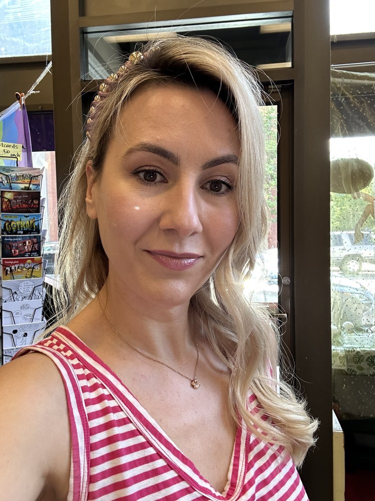 SALON NOUVEAU Updated October 2024 23 Reviews 224 N Howard St