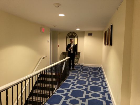 Hotel 24 South by null