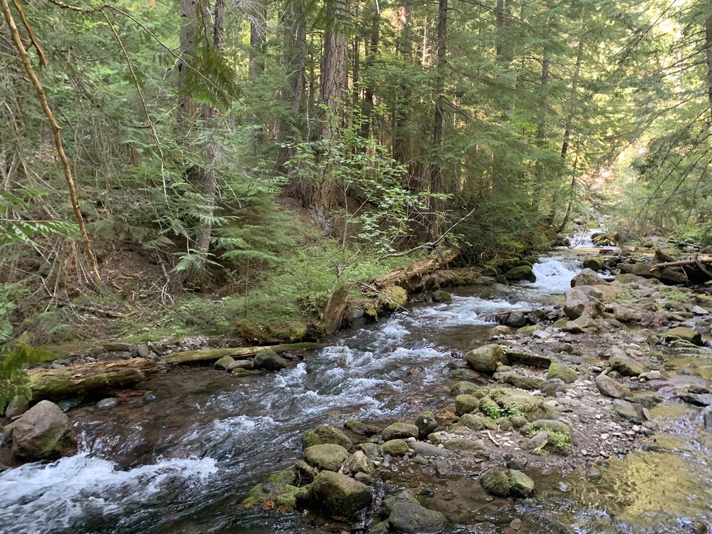 TAMANAWAS FALLS 176 Photos & 33 Reviews 6780 Hwy 35, Parkdale