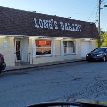 Long's Bakery - Donuts Near Me - Indianapolis, Indiana Long's Bakery - Donuts Near Me - Indianapolis, Indiana