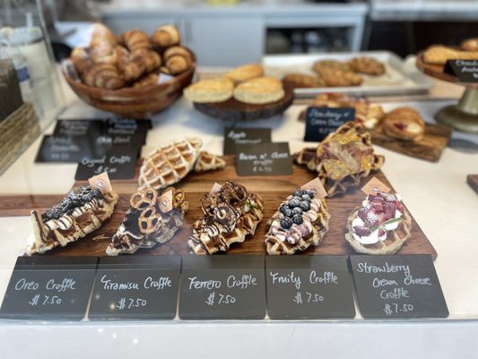 Diamond Coffee N’ Pastry by null